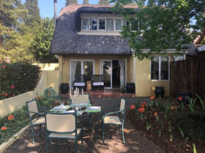 Boutique Cottage in central Nottingham Road